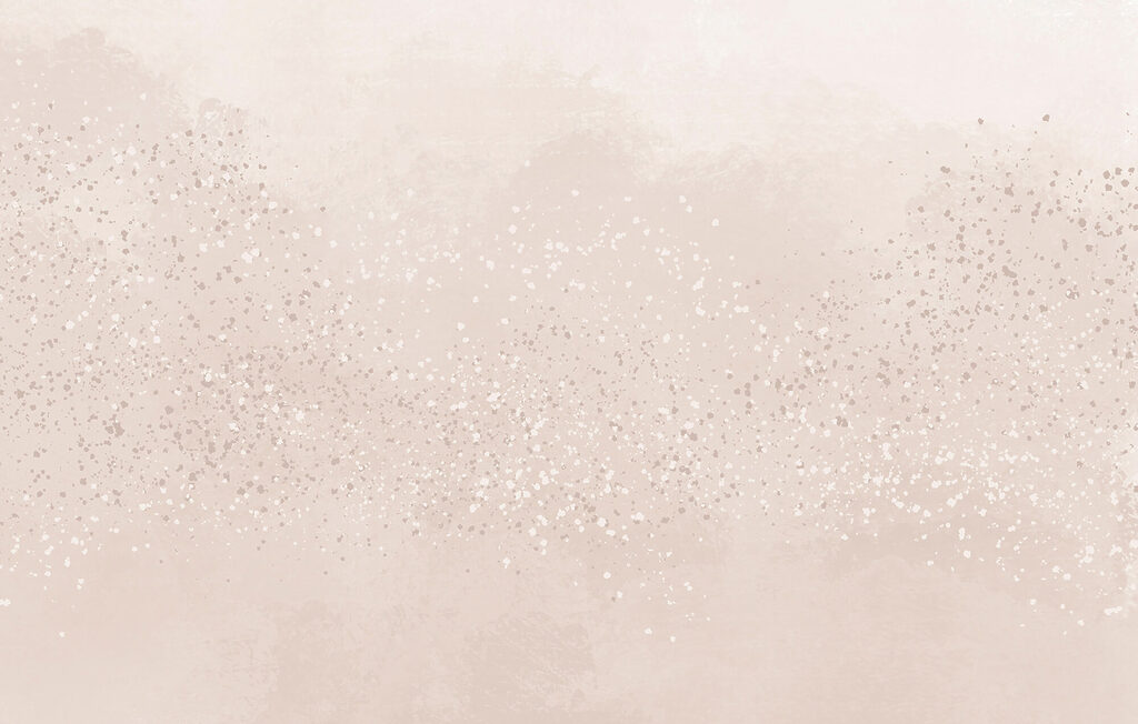 White speckled background