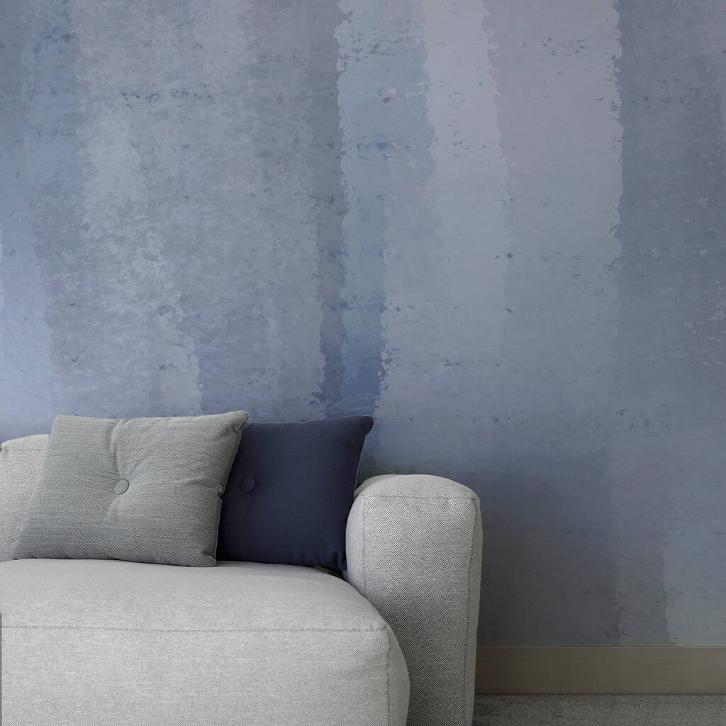 - Soft blue abstract watercolor background - Soft blue abstract watercolor background