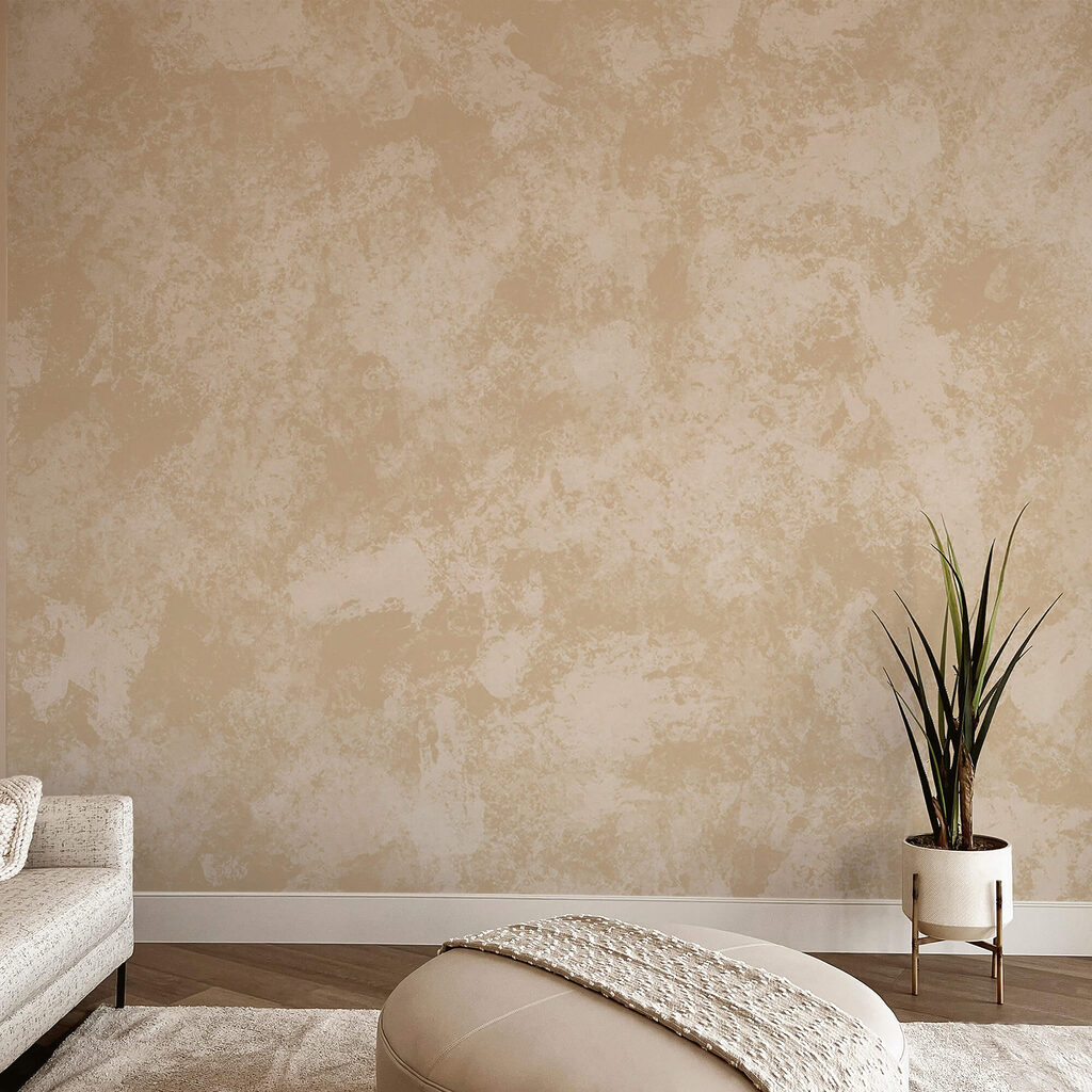 Subtle hues blend for serene background Subtle hues blend for serene background