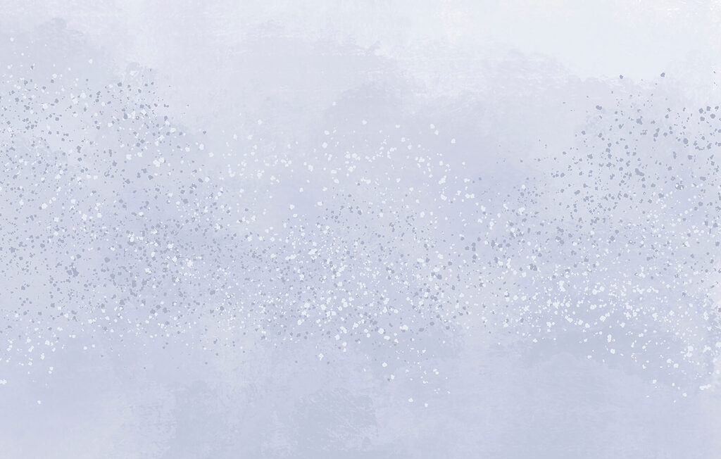 White and purple background with small specks White and purple background with small specks