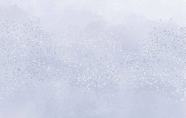 White and purple background with small specks White and purple background with small specks