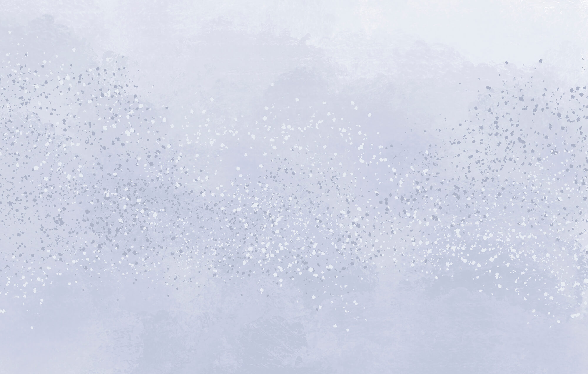 White and purple background with small specks White and purple background with small specks