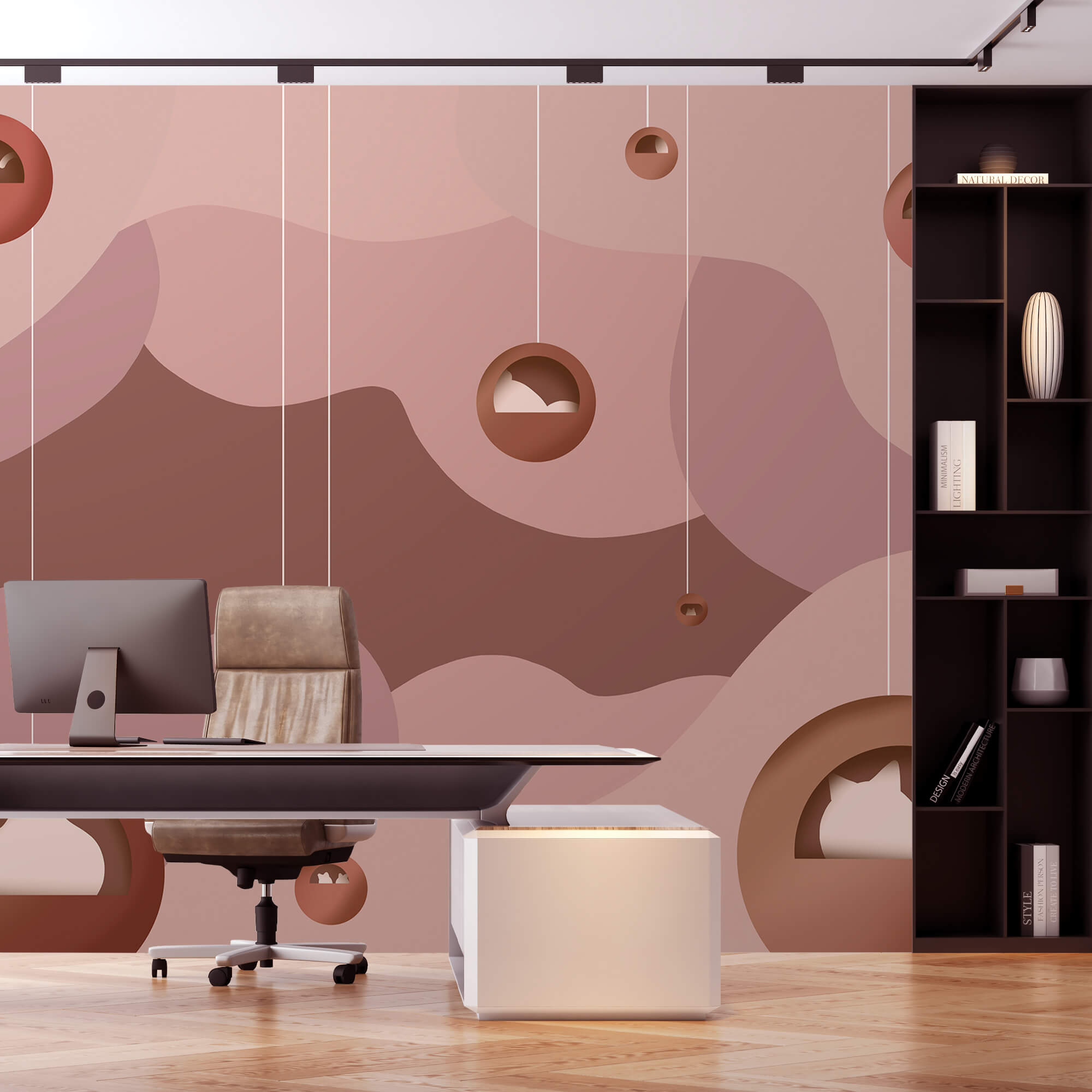 Cat from a string Cat from a string