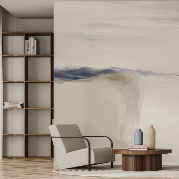 Waterfall in the sky