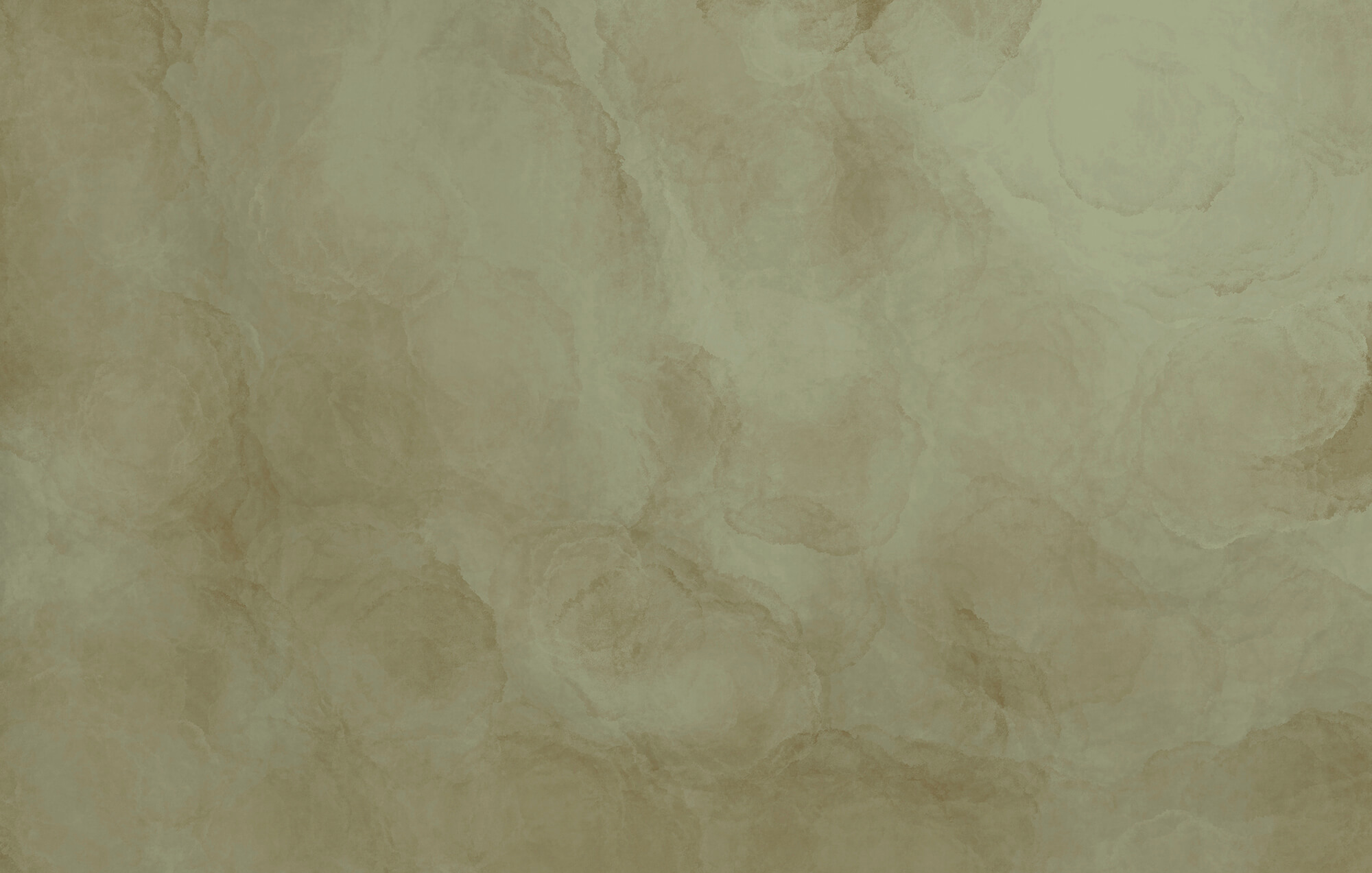 Mystical hues of earthy tones