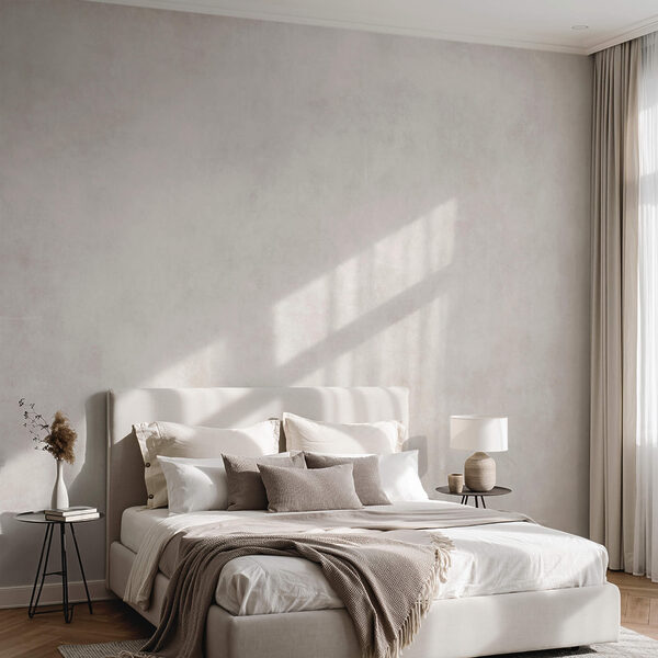 Wall murals White paper with pink spots (SKU: t00340) Wall murals Wall murals White paper with pink spots (SKU: t00340)