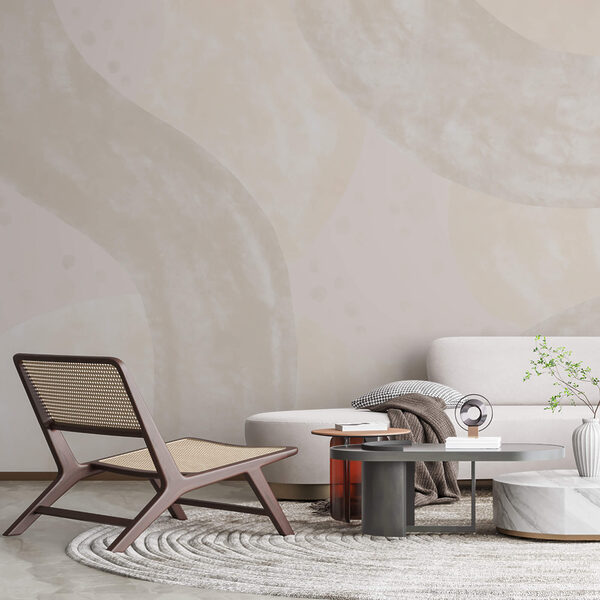 Wall murals White and gray background (SKU: t00368) Wall murals Wall murals White and gray background (SKU: t00368)