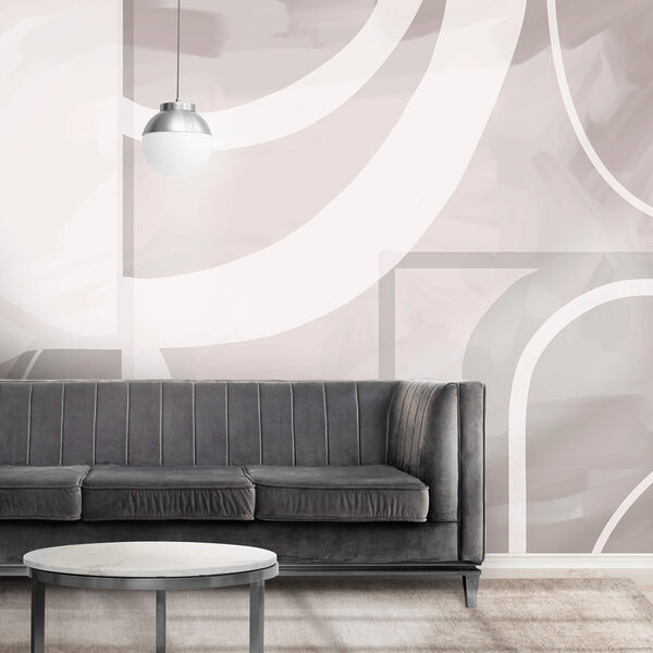 Wall murals White and gray background (SKU: t00425v1) Wall murals Wall murals White and gray background (SKU: t00425v1)