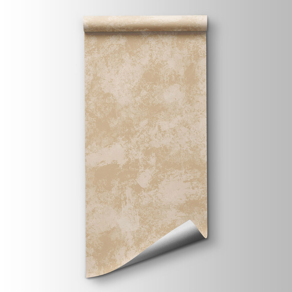 Soft, muted tones create subtle elegance