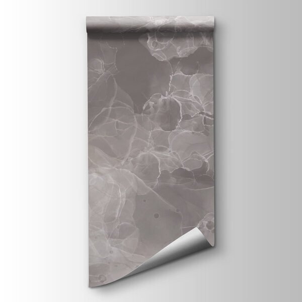 Grey and white background