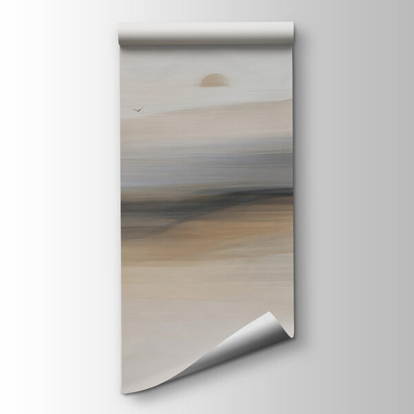 Group of birds flying in the sky