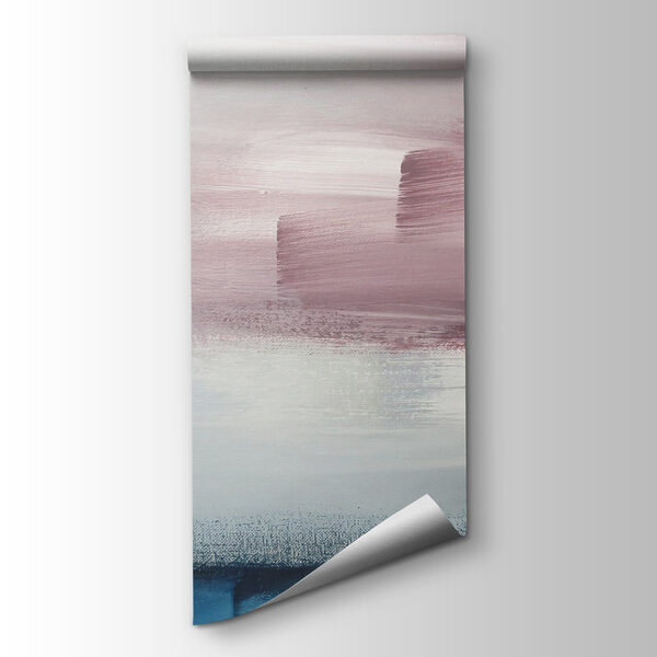 Painting of a landscape