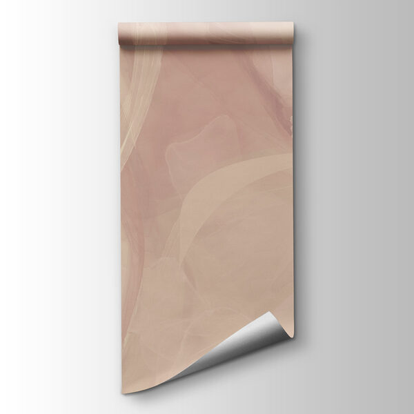 Ethereal swirls of soft colors Ethereal swirls of soft colors