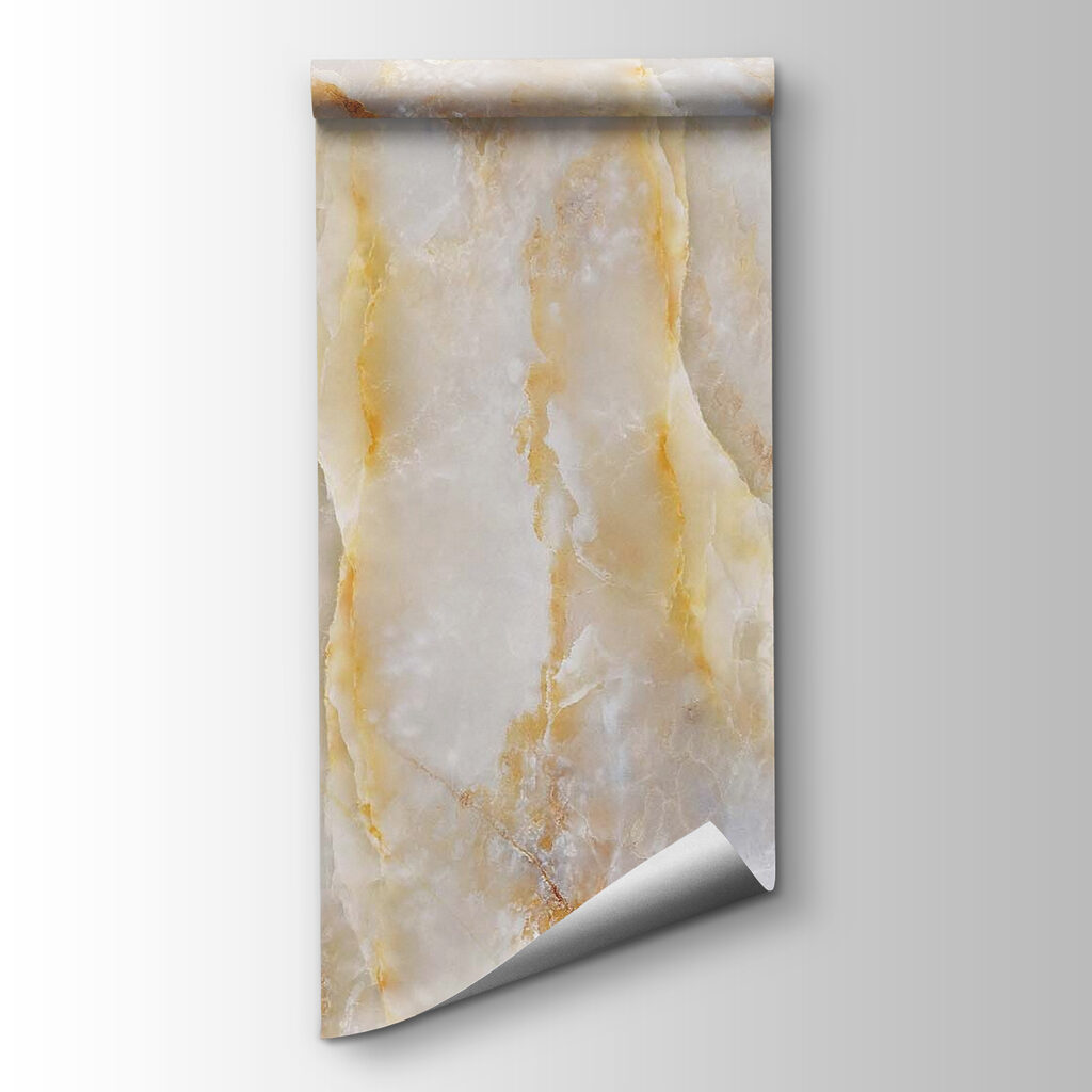 Natural elegance in soft hues