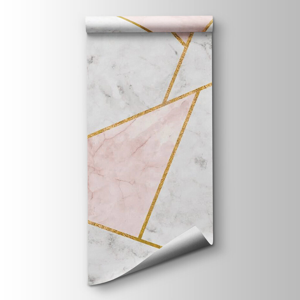 Abstract marble pattern with soft hues Abstract marble pattern with soft hues