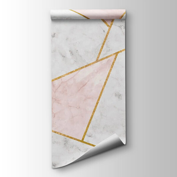 Abstract marble pattern with soft hues Abstract marble pattern with soft hues