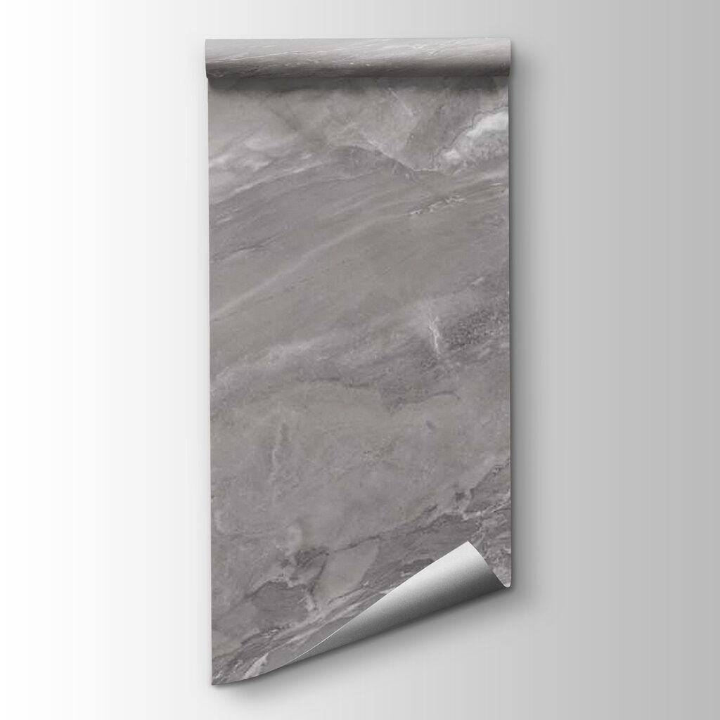 Elegant gray marble texture