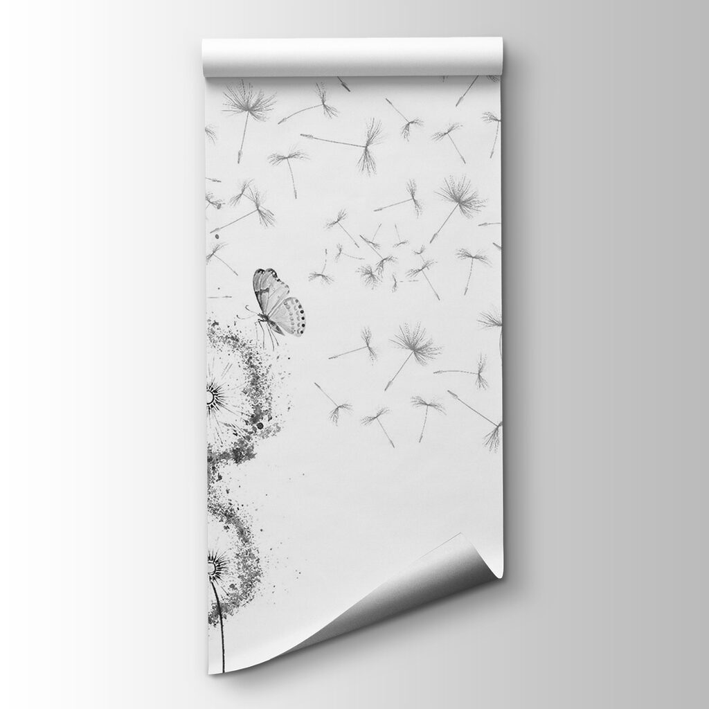 Group of butterflies flying in the air Group of butterflies flying in the air