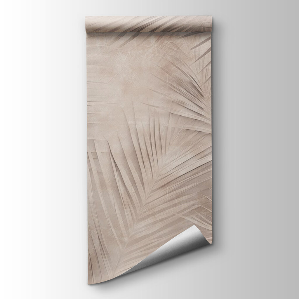 Soft tones of nature's design Soft tones of nature's design