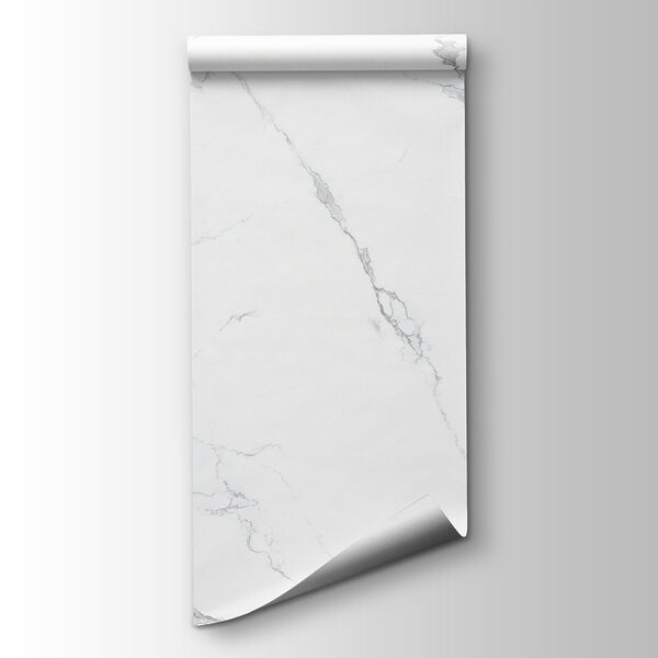 White marble with veins White marble with veins