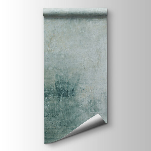 Textured cool-toned surface background