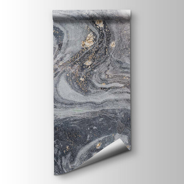 Swirling patterns in muted tones Swirling patterns in muted tones