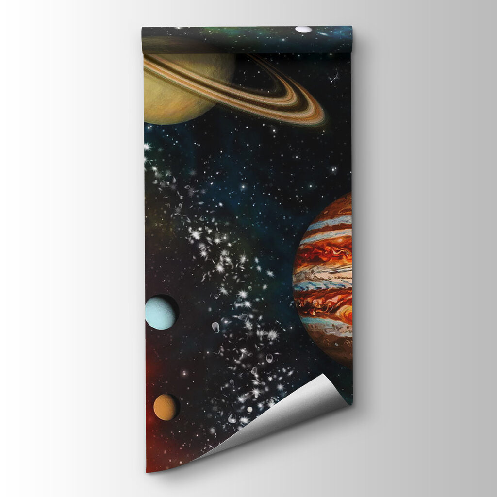 Planets in the solar system Planets in the solar system