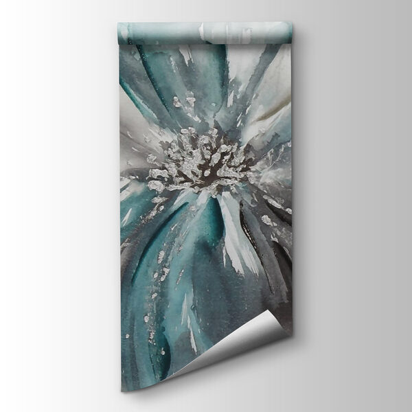 Elegant bloom in soft hues Elegant bloom in soft hues