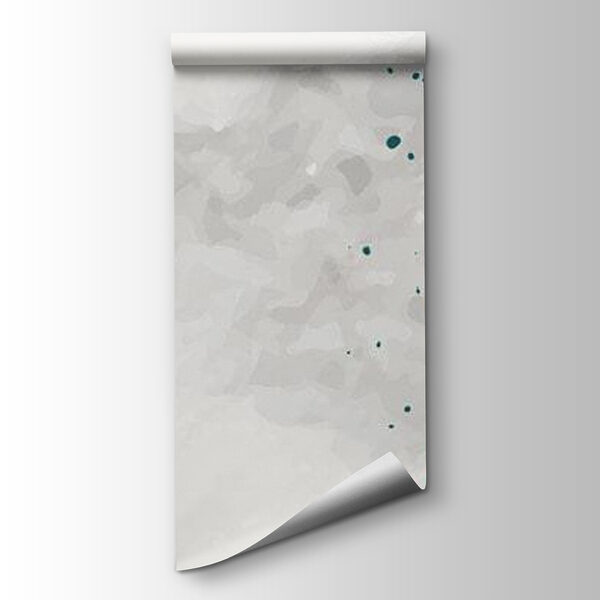 Blue blossoms dancing in breezy elegance Blue blossoms dancing in breezy elegance