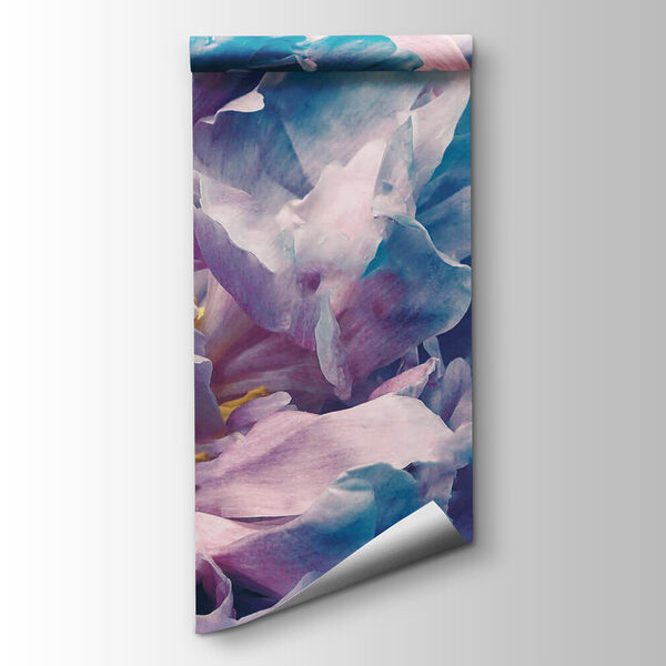 Delicate petals in soft hues Delicate petals in soft hues