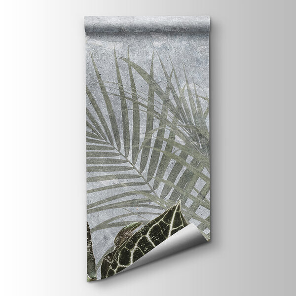 Nature's textures in subtle hues