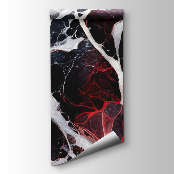 Abstract pattern in rich colors Abstract pattern in rich colors