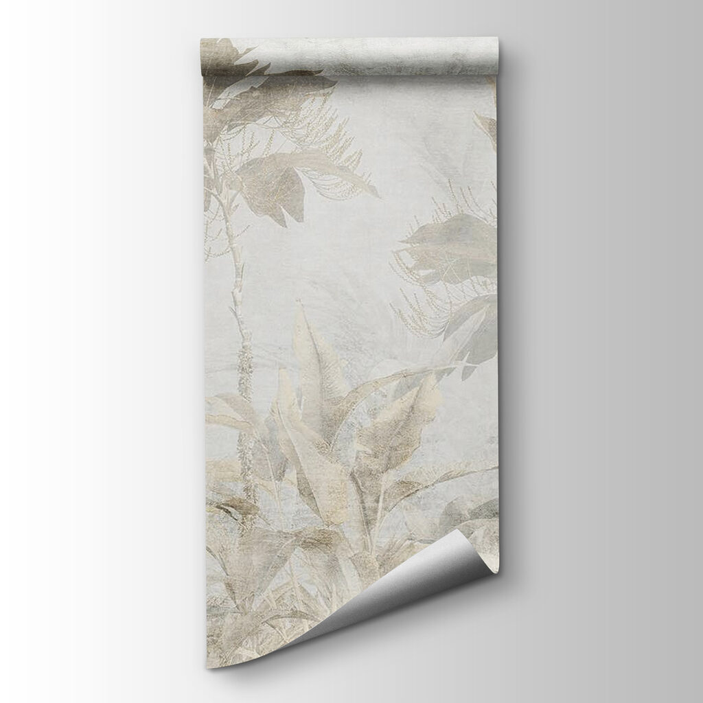 Whispers of nature in soft hues Whispers of nature in soft hues