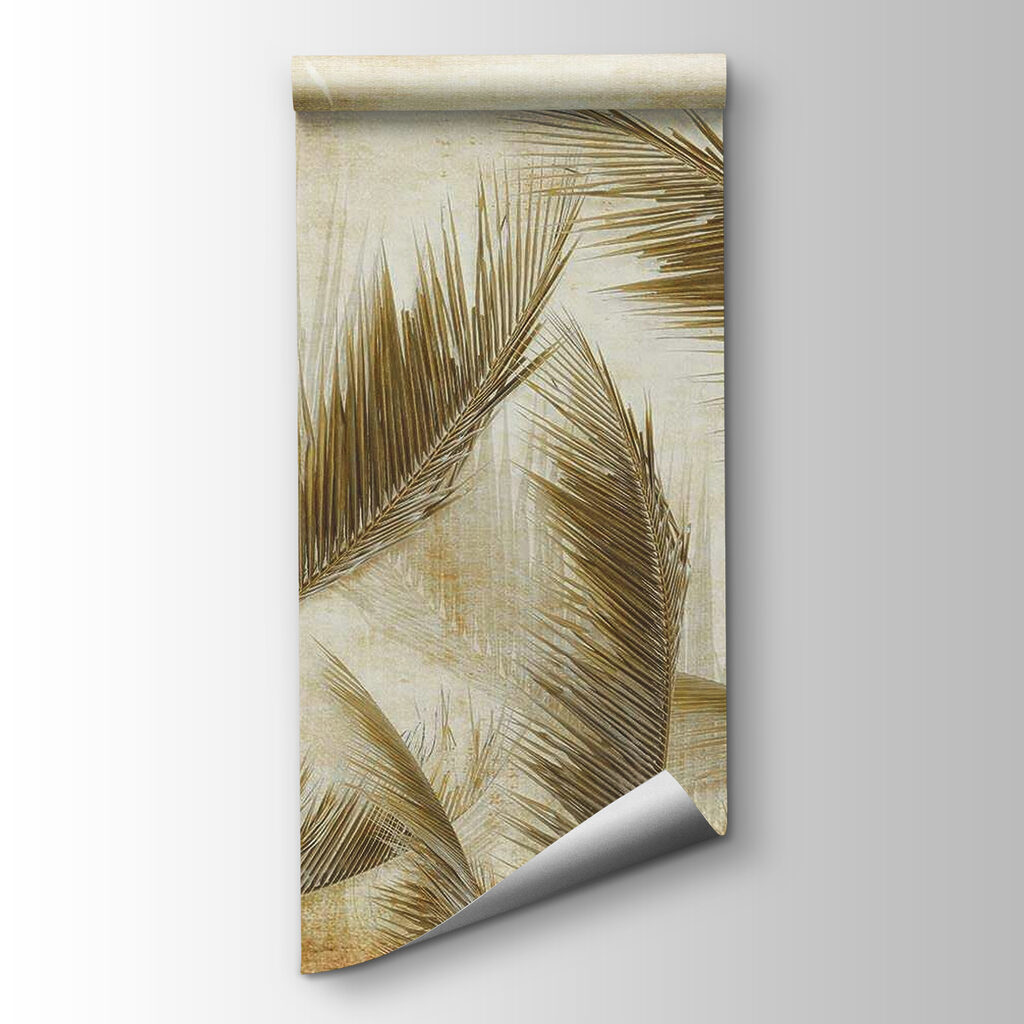 Group of palm trees Group of palm trees