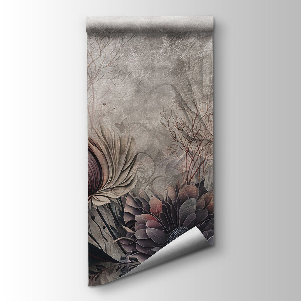 Nature's subtle beauty on display Nature's subtle beauty on display