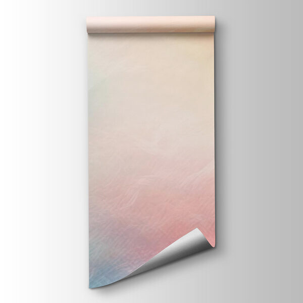 Soft colors blending into tranquility Soft colors blending into tranquility