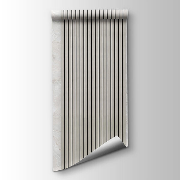 Elegant pattern with subtle contrasts