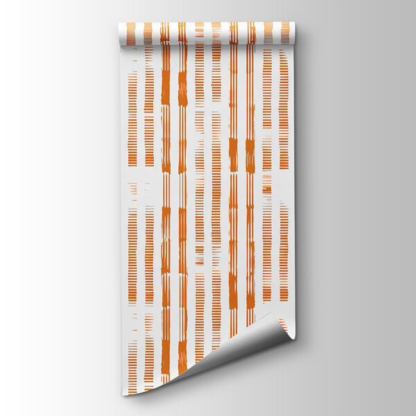 Stylish pattern in earthy tones Stylish pattern in earthy tones