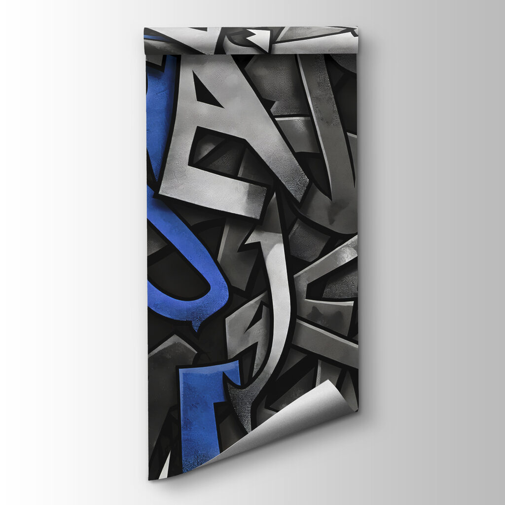 A close up of a pattern A close up of a pattern