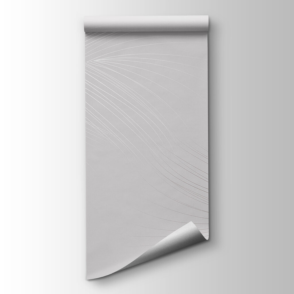 White background with lines White background with lines