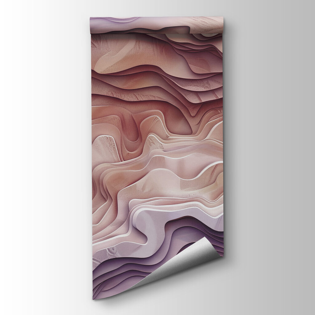 Close up of a wall
