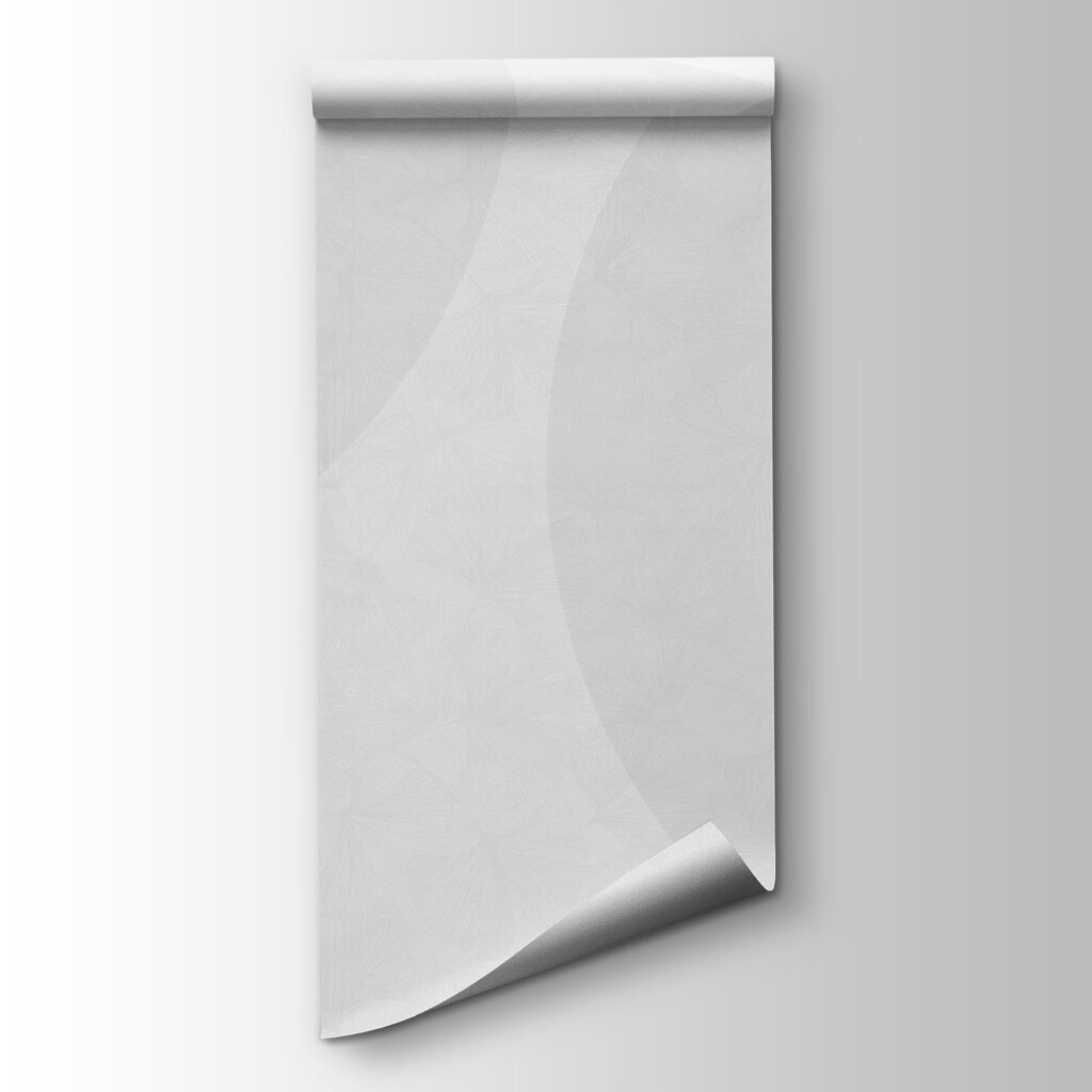 White background with circles and lines White background with circles and lines