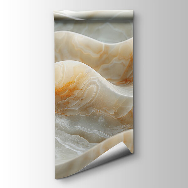 Close up of a white surface Close up of a white surface