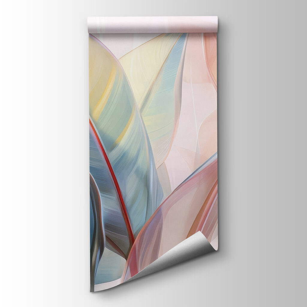 Soft hues of nature's beauty Soft hues of nature's beauty