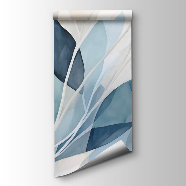 Gentle hues of nature's embrace