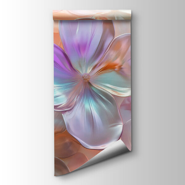 Group of flowers on a surface Group of flowers on a surface