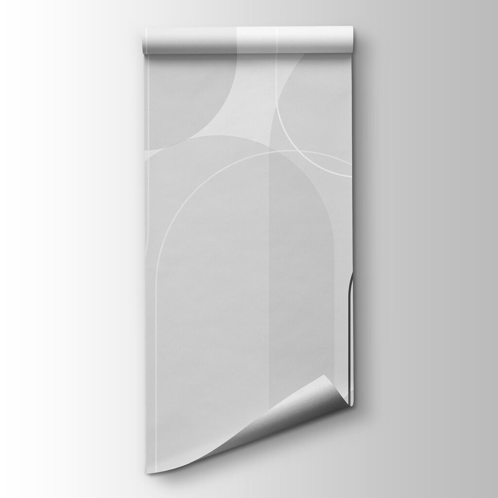 Grey and black design Grey and black design