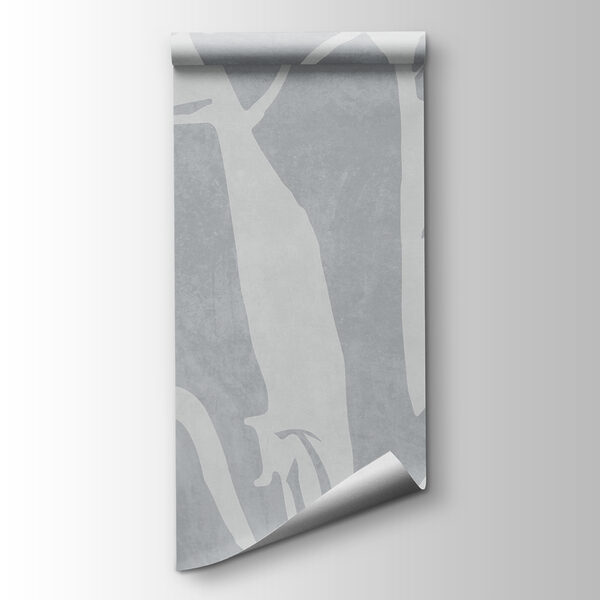 White and grey pattern White and grey pattern