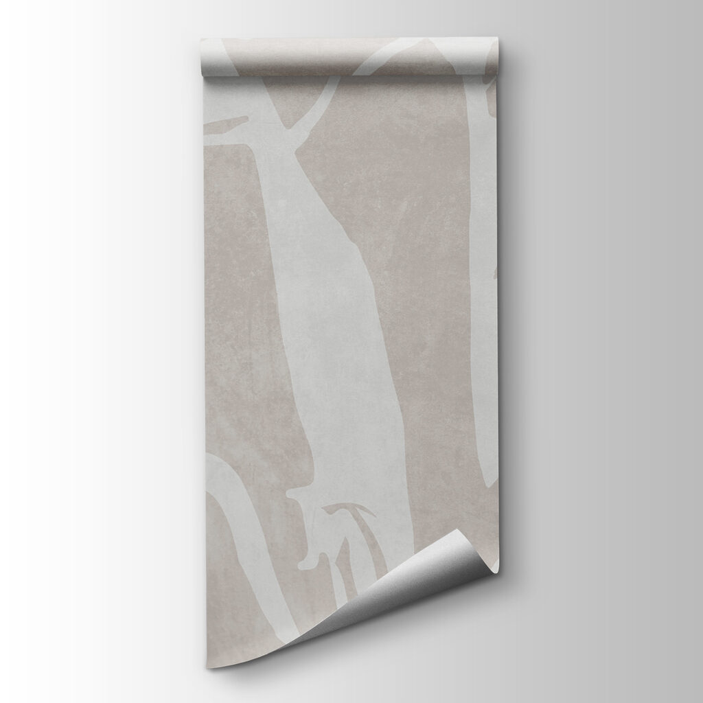 White and gray background with lines White and gray background with lines