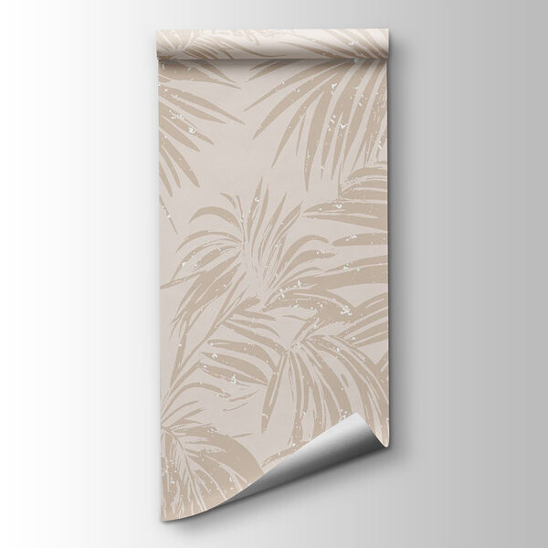 Nature's elegance in muted tones Nature's elegance in muted tones